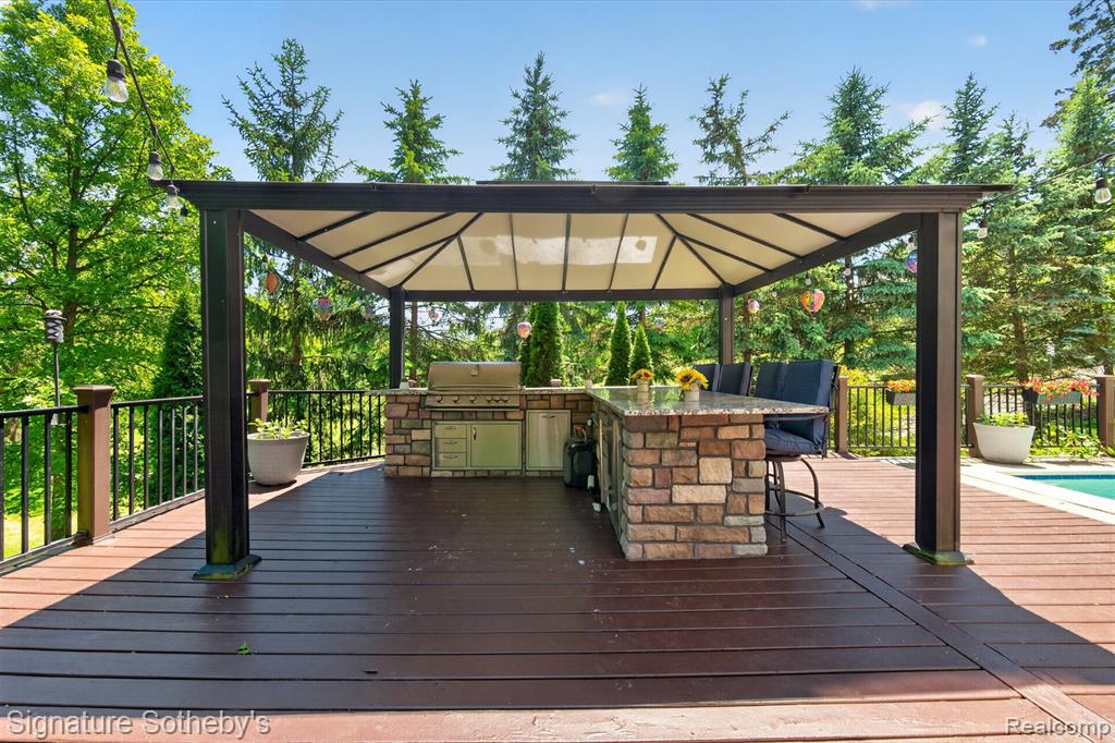 30650 Lahser Road, Beverly Hills, MI 48025 — Photo 74