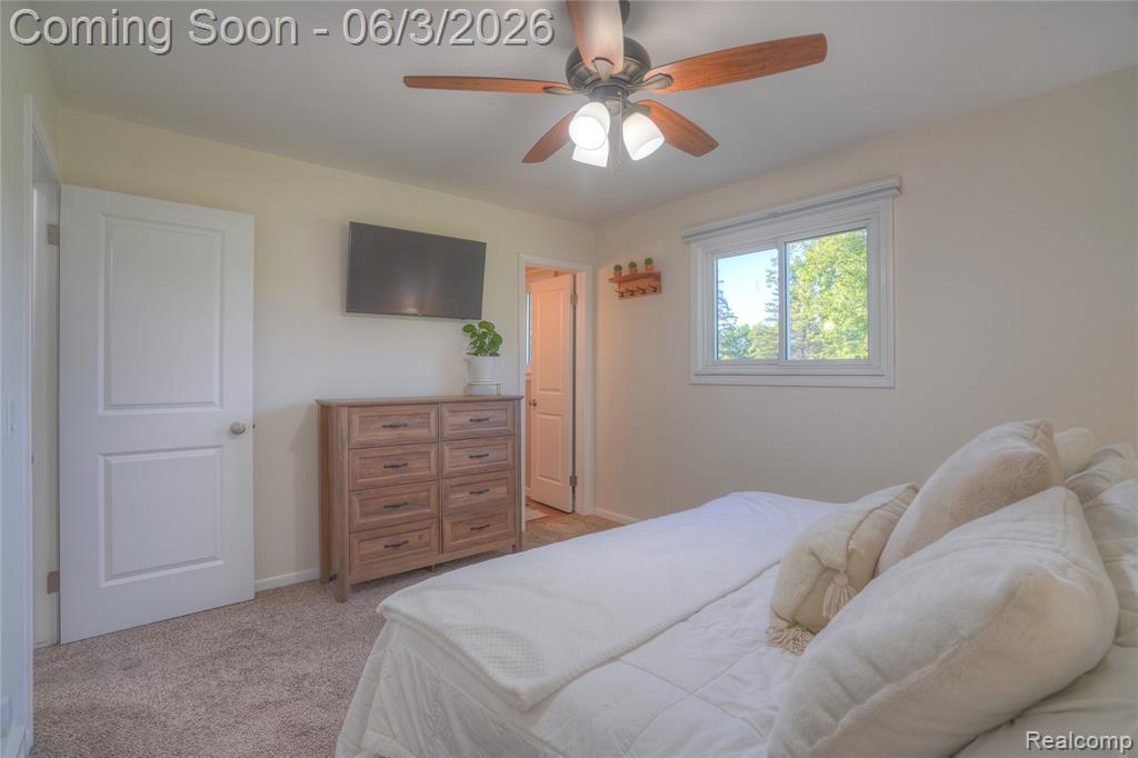 4323 Brayan Drive, Swartz Creek, MI 48473 — Photo 22