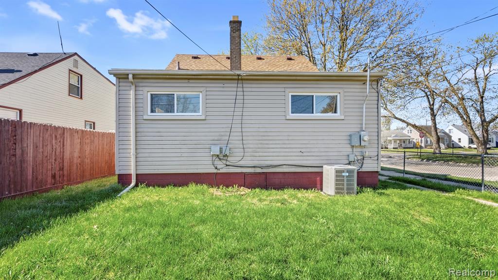 486 Lincoln Avenue, Lincoln Park, MI 48146 — Photo 22
