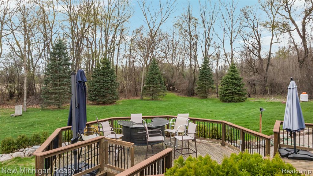13445 Millie Court, Holly, MI 48442 — Photo 77