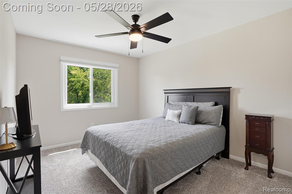 8792 Salem Farms Drive, South Lyon, MI 48178 — Photo 32
