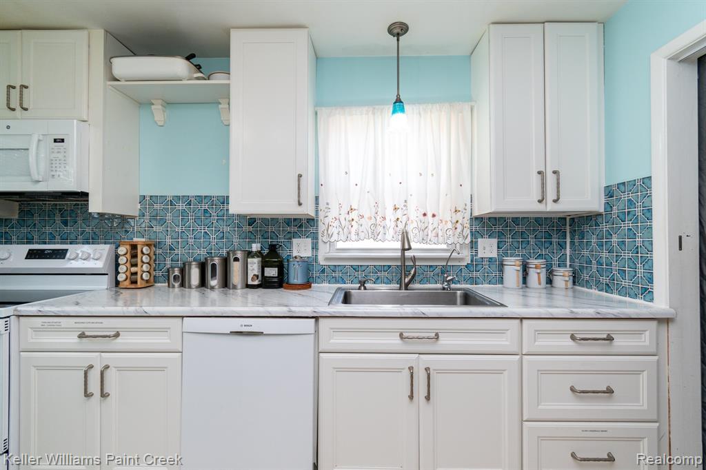 7359 McKinley, Center Line, MI 48015 — Photo 3