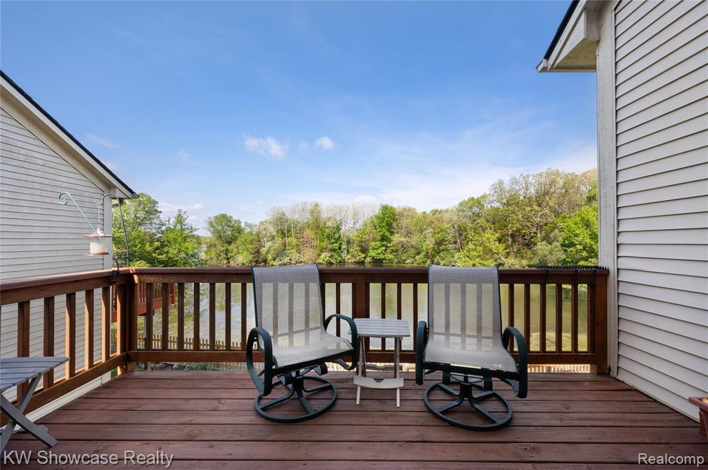 727 Mill Pointe Drive, 16, Milford, MI 48381 — Photo 20