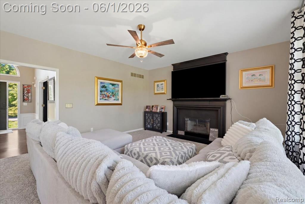 48606 Greenwich Circle, Canton, MI 48188 — Photo 11