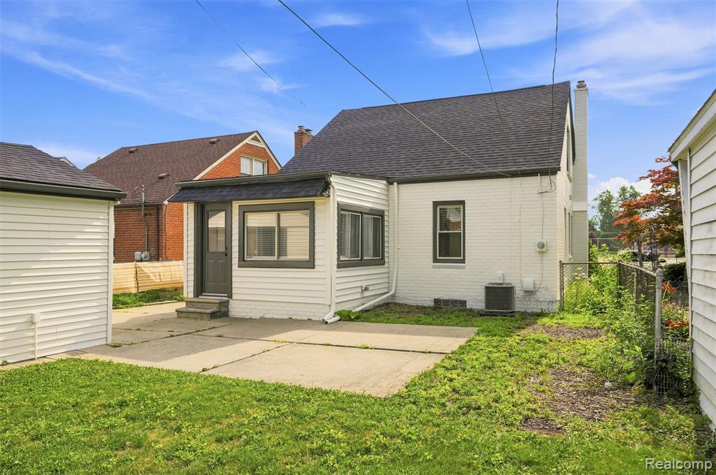 427 N Waverly Street, Dearborn, MI 48128 — Photo 36