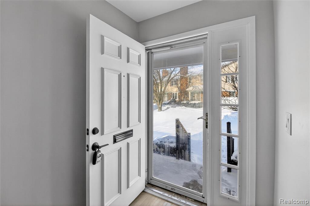 42142 Gladwin Street, Northville, MI 48167 — Photo 3