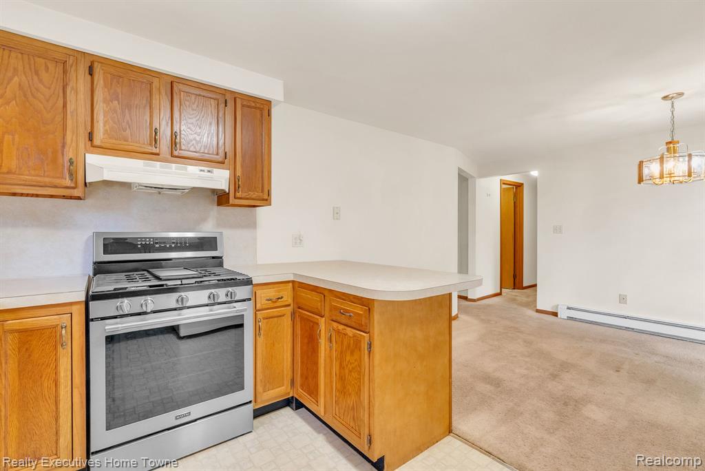 4415 Cambridge Drive, Port Huron, MI 48060 — Photo 16