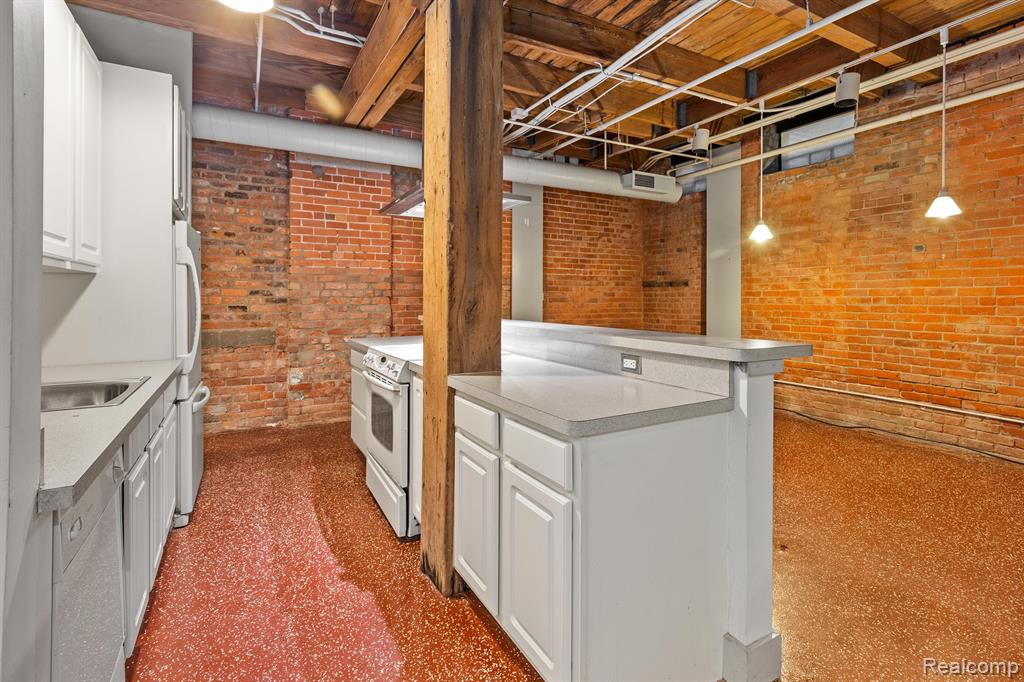6533 E Jefferson Avenue, 3 (apt 113), Detroit, MI 48207 — Photo 8