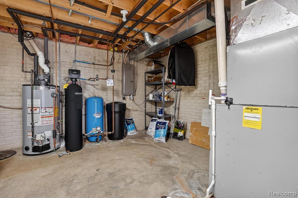 3530 Kipling Circle, Howell, MI 48843 — Photo 36