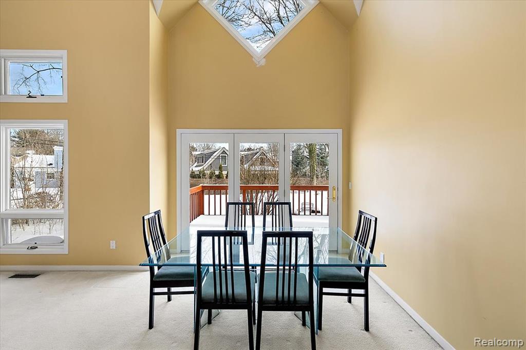 757 Woodlea Court, Birmingham, MI 48009 — Photo 6