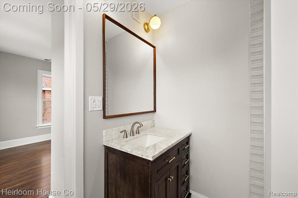 1755 W Boston Boulevard, Detroit, MI 48206 — Photo 5