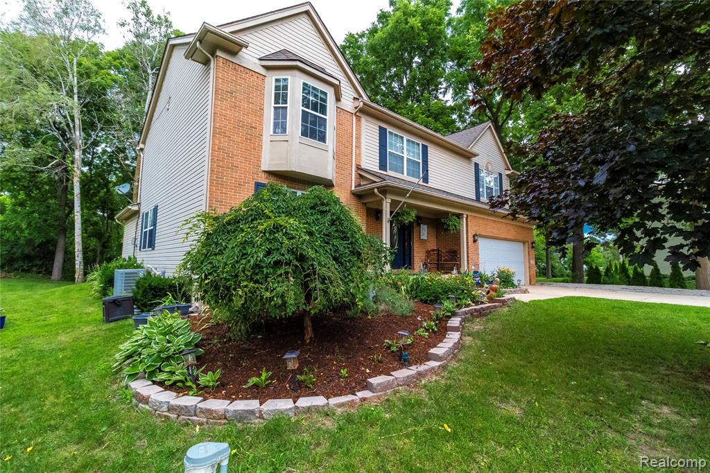 8314 Mill Pointe Court, Goodrich Vlg, MI — Photo 62