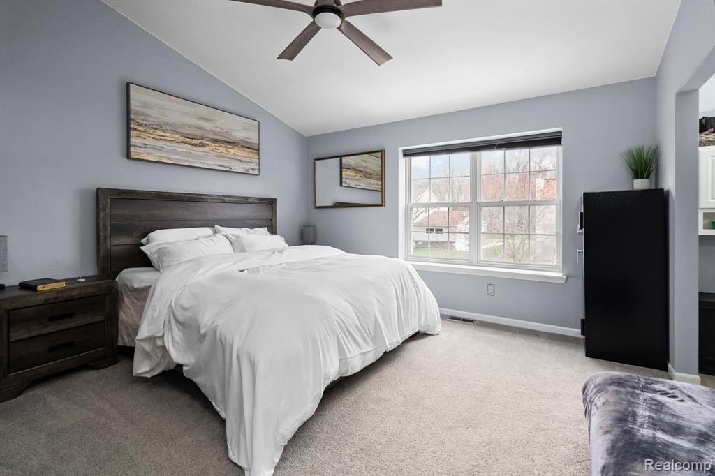 948 S PARKWOOD Drive, South Lyon, MI 48178 — Photo 19
