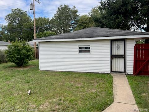 20500 Braile Street, Detroit, MI 48219 — Photo 8