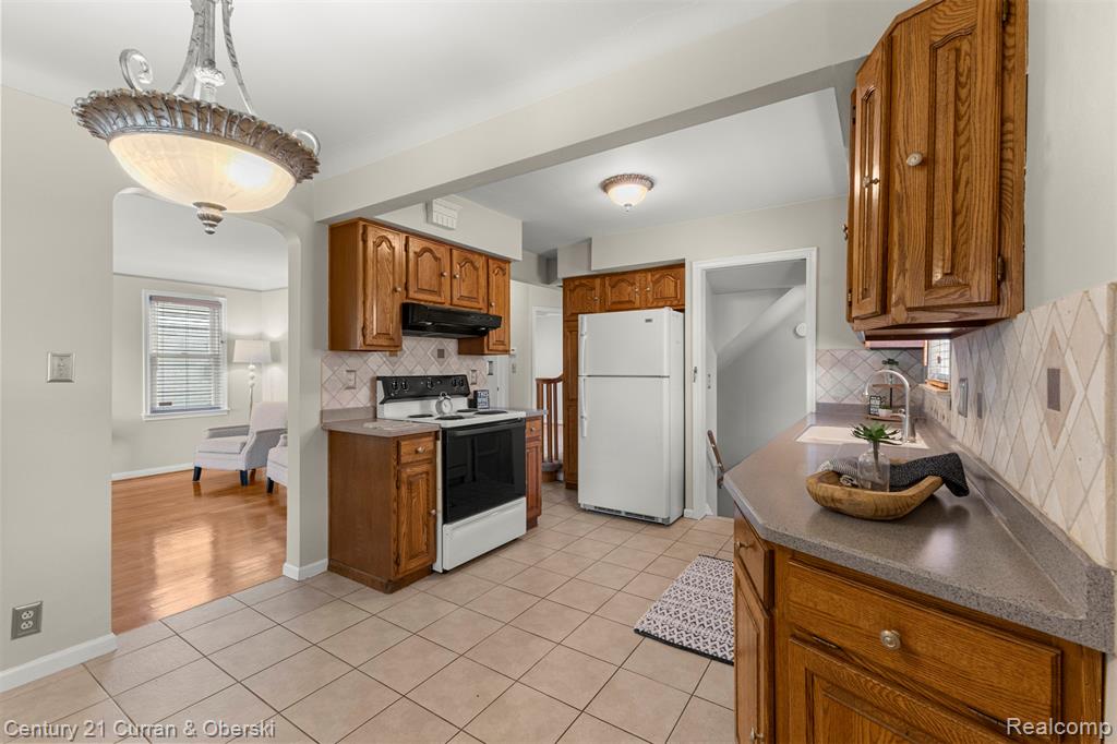 4224 Howard Street, Lincoln Park, MI 48146 — Photo 11