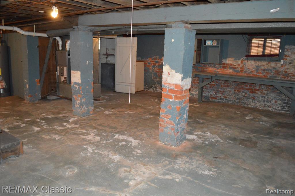 1547 Merrick Street, Detroit, MI 48208 — Photo 29