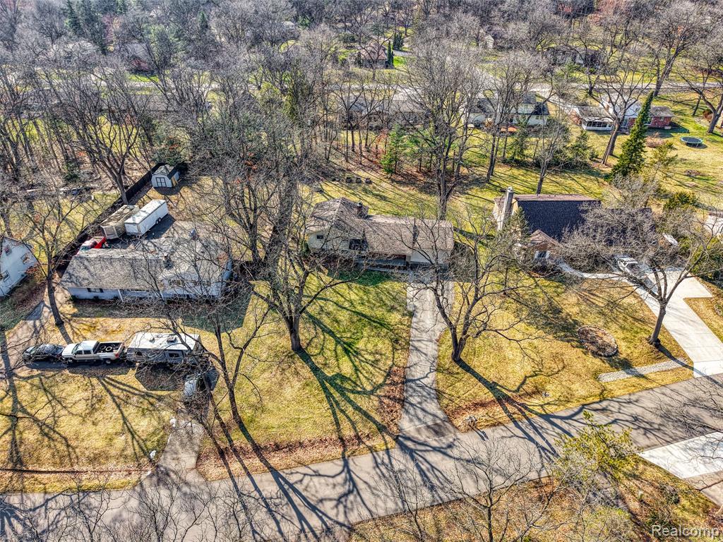 1243 Blue Heron Drive, Highland, MI — Photo 2