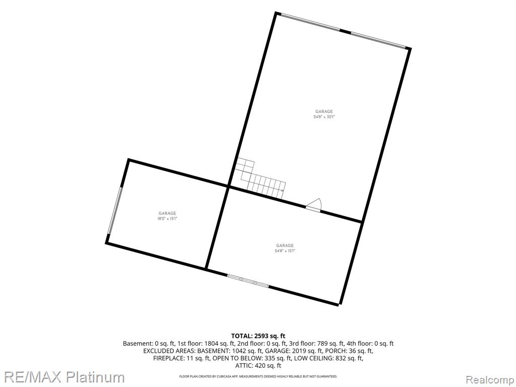 12273 Pinebrook Lane, South Lyon, MI 48178 — Photo 42