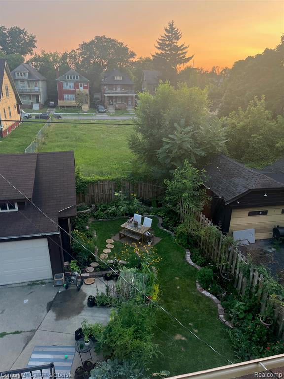 4815 Iroquois Street, Detroit, MI 48214 — Photo 57