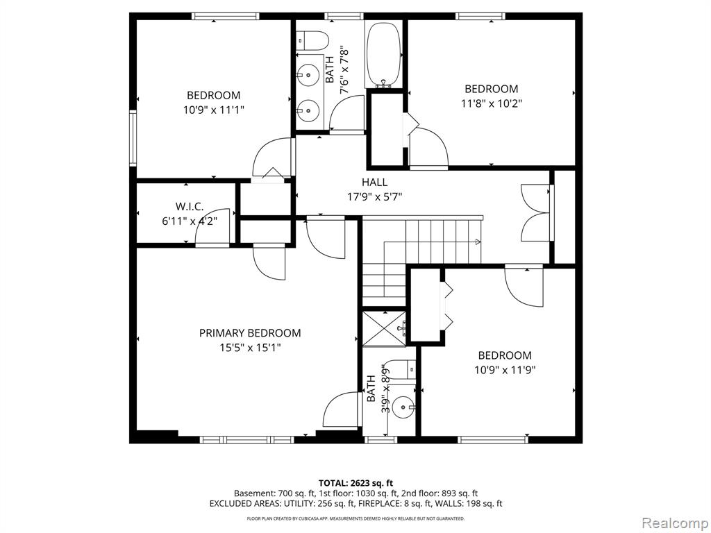4959 Kingswood Drive, Warren, MI 48092 — Photo 46