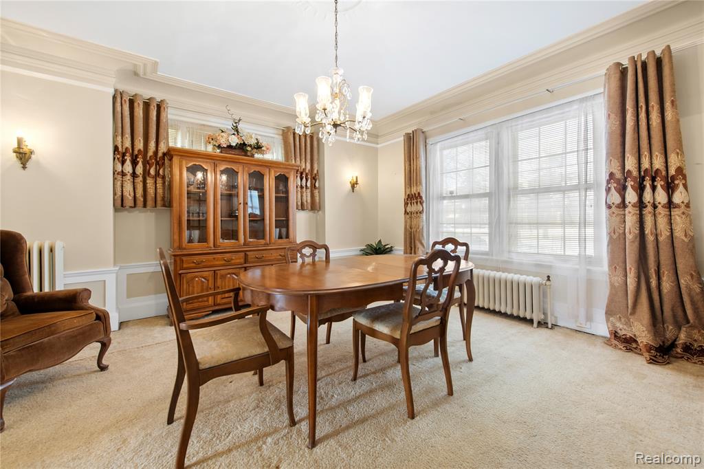 1695 Chicago Boulevard, Detroit, MI 48206 — Photo 24