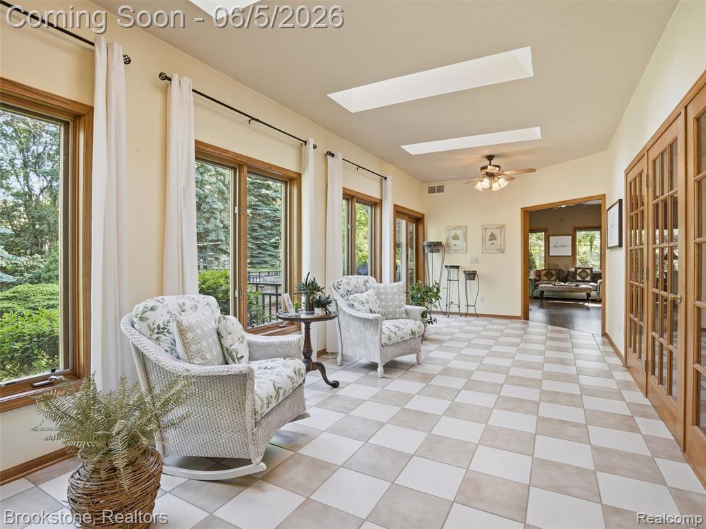 9523 Quail Ridge Run, Brighton, MI 48114 — Photo 32