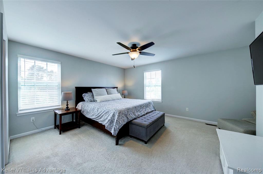 4720 Paulina Drive, Ypsilanti, MI 48197 — Photo 29