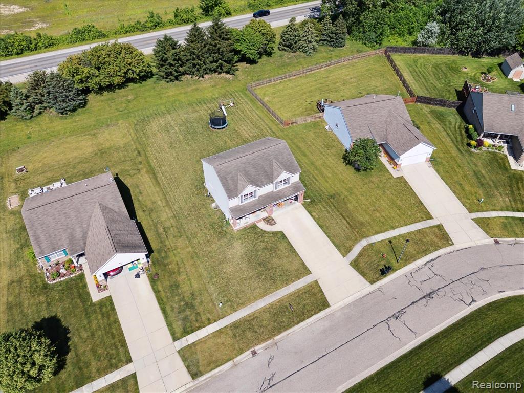 5332 Northwood Road, Grand Blanc, MI 48439 — Photo 39