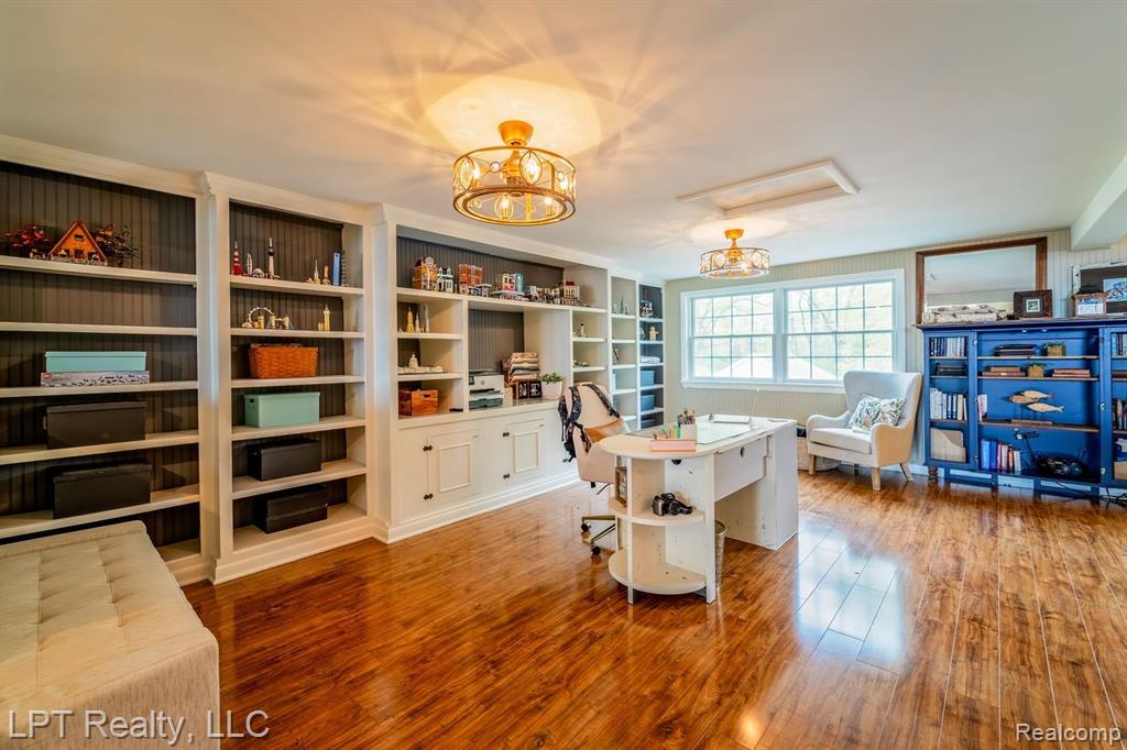 7750 LAKESHORE Drive, Newport, MI 48166 — Photo 32