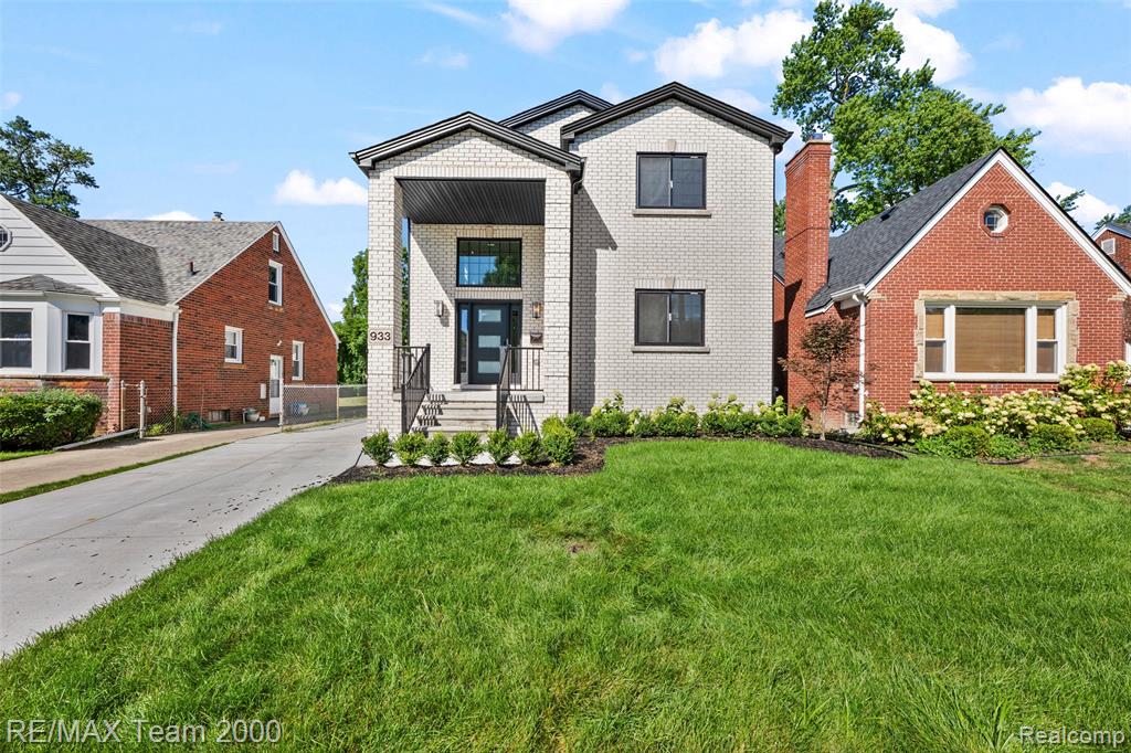 933 N Highland Street, Dearborn, MI 48128 — Photo 2