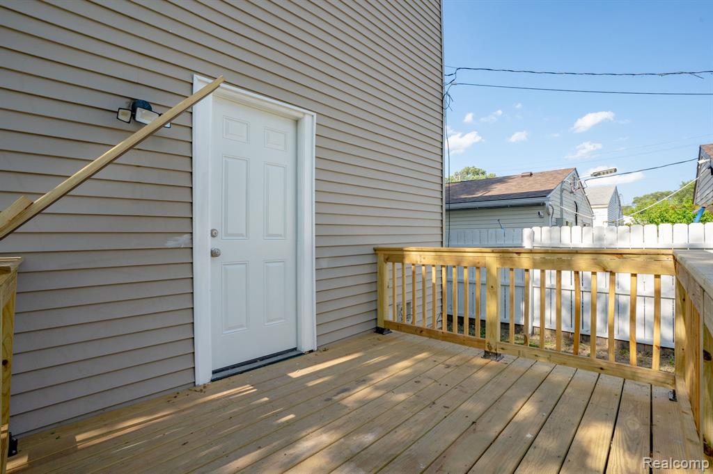 8726 Ford Avenue, Warren, MI 48089 — Photo 38