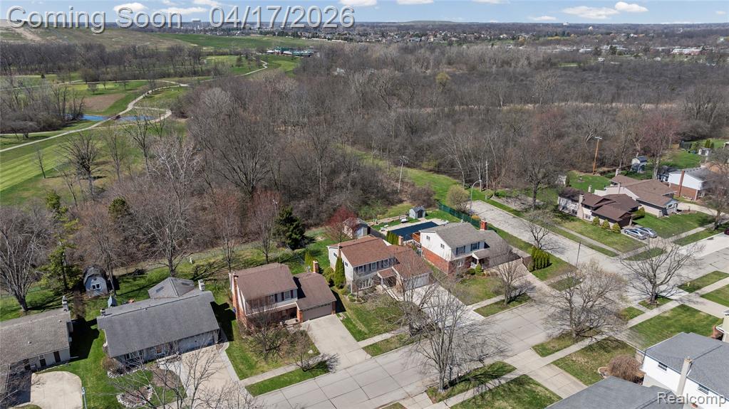 19534 Coachwood Road, Riverview, MI 48193 — Photo 40