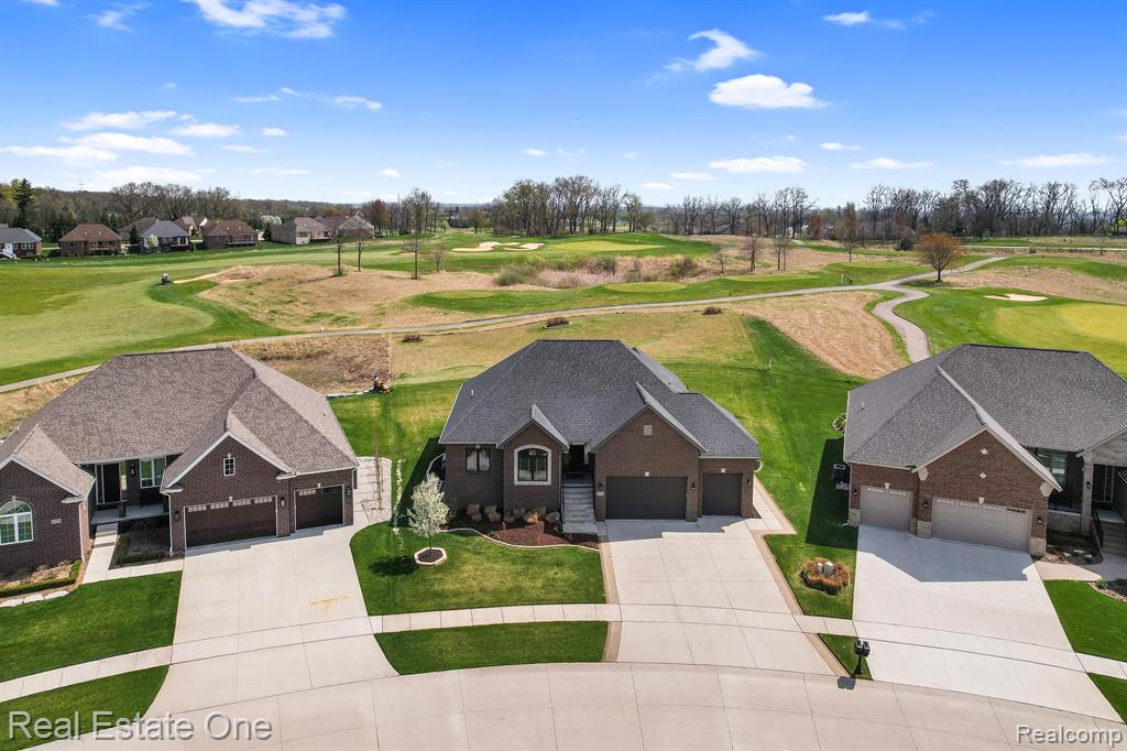 62752 Sawgrass Drive, Washington, MI — Photo 4