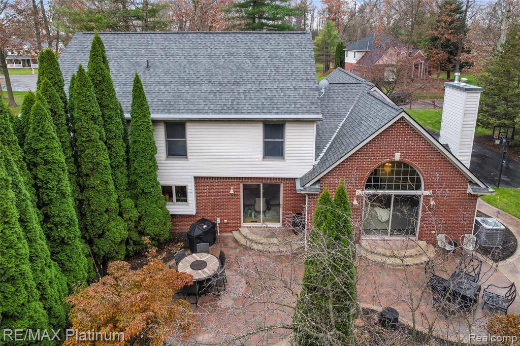 8039 Boulder Ridge Court, Brighton, MI 48116 — Photo 5