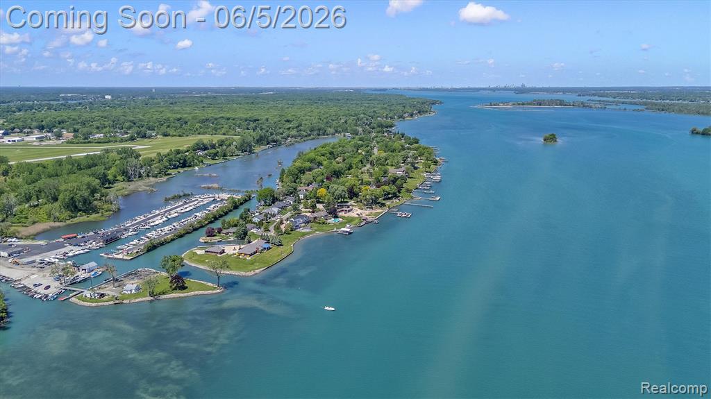 28195 Elba Drive, Grosse Ile, MI 48138 — Photo 60