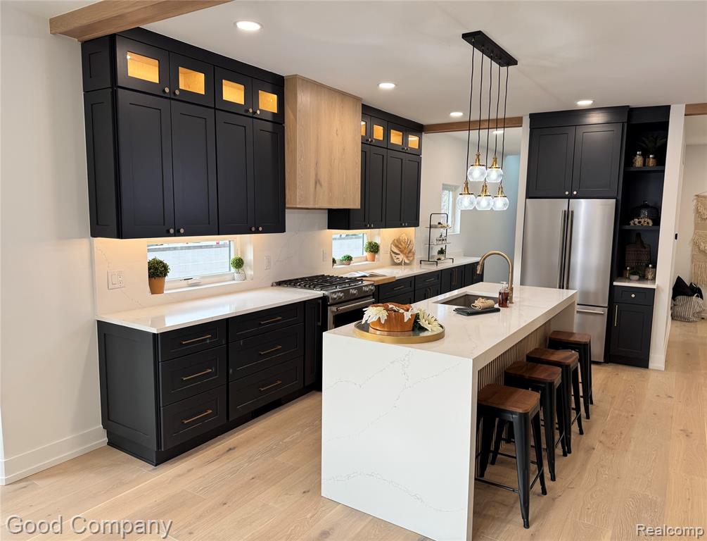 125 N Washington Ave Avenue, Royal Oak, MI, 48067