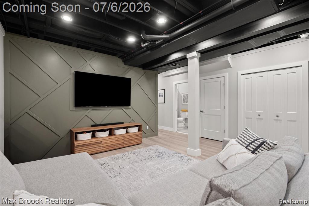 402 N Alexander Avenue, Royal Oak, MI 48067 — Photo 23