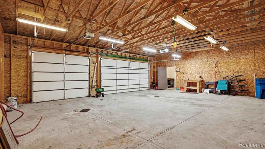 301 W Fike Road, Sanford, MI 48657 — Photo 17