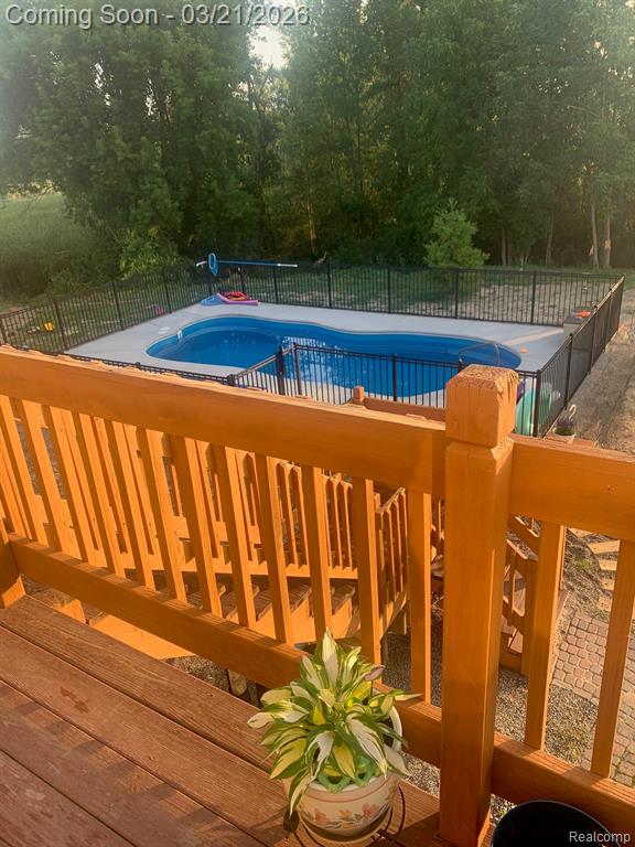 1472 St Lawrence Court, Fenton, MI 48430 — Photo 45