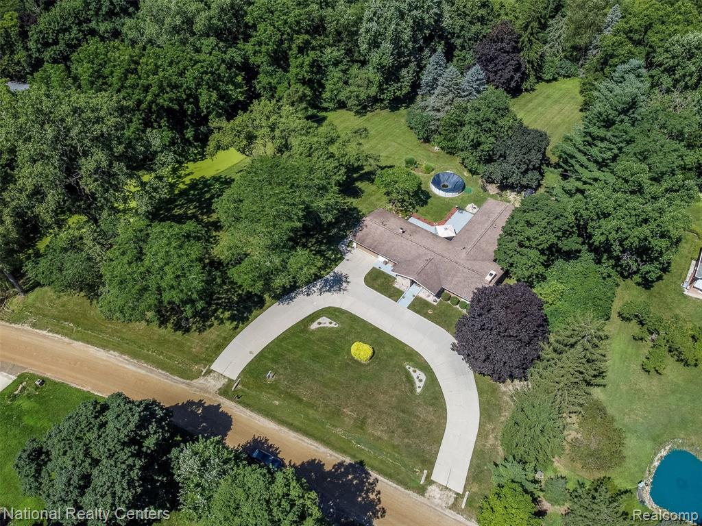 7317 Bircklan Drive, Canton, MI 48187 — Photo 4