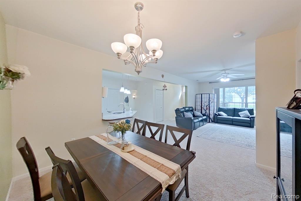 27104 CHESAPEAKE Circle, Walled Lake, MI 48390 — Photo 12