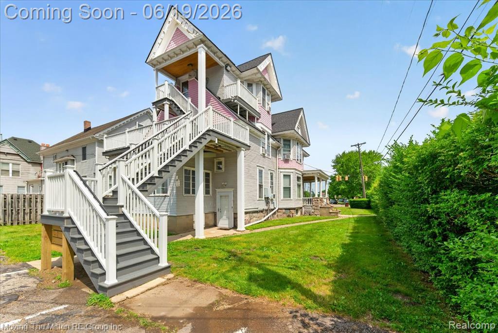 415 W Forest Avenue, Ypsilanti, MI 48197 — Photo 32