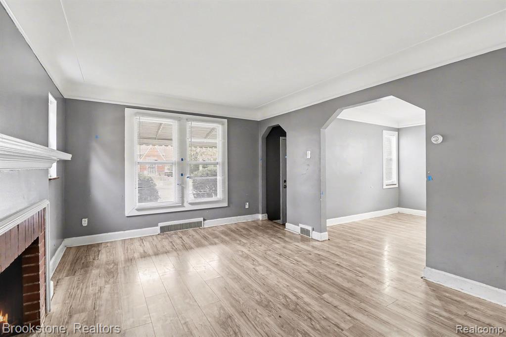 16605 Freeland Street, Detroit, MI 48235 — Photo 4
