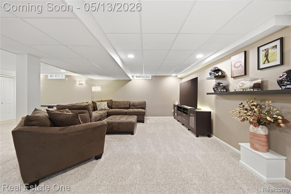1031 Crestwood Court, South Lyon, MI 48178 — Photo 29