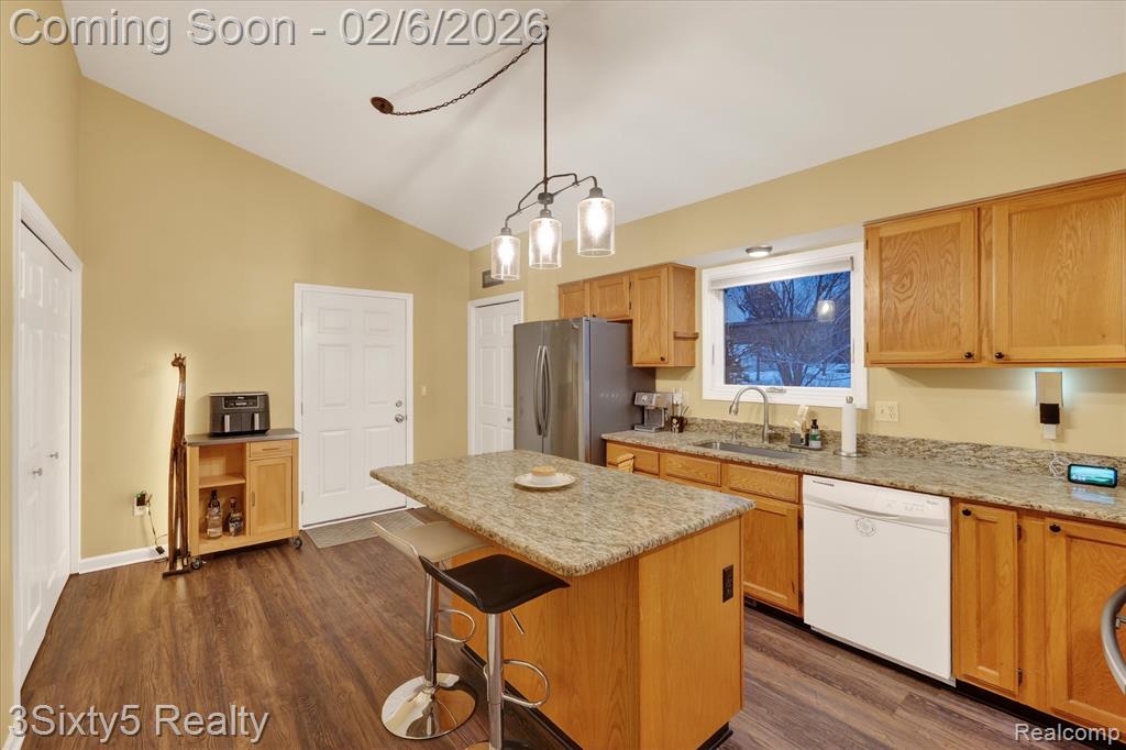 4730 Bretton Lane, Highland, MI 48356 — Photo 11