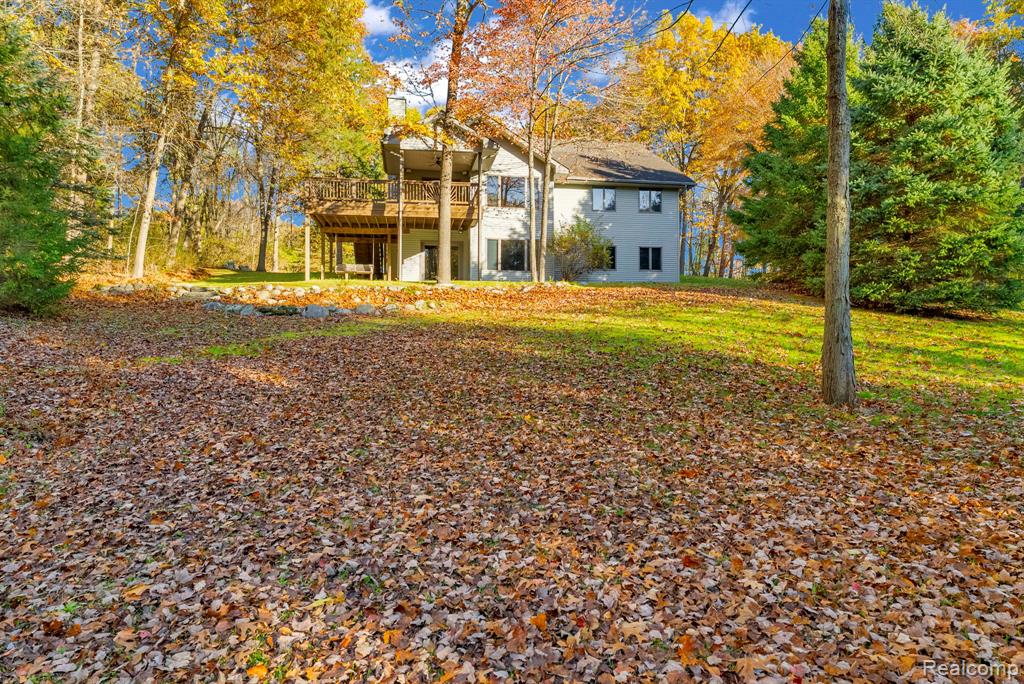 425 Rosell Road, Holly, MI 48442 — Photo 46