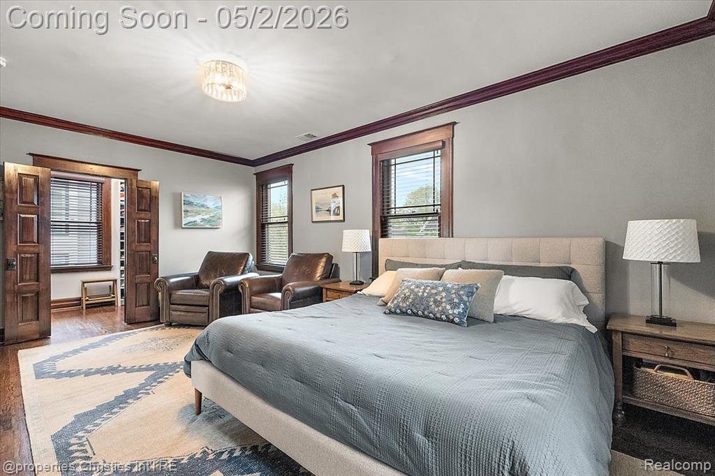 887 Ann Street, Birmingham, MI 48009 — Photo 32