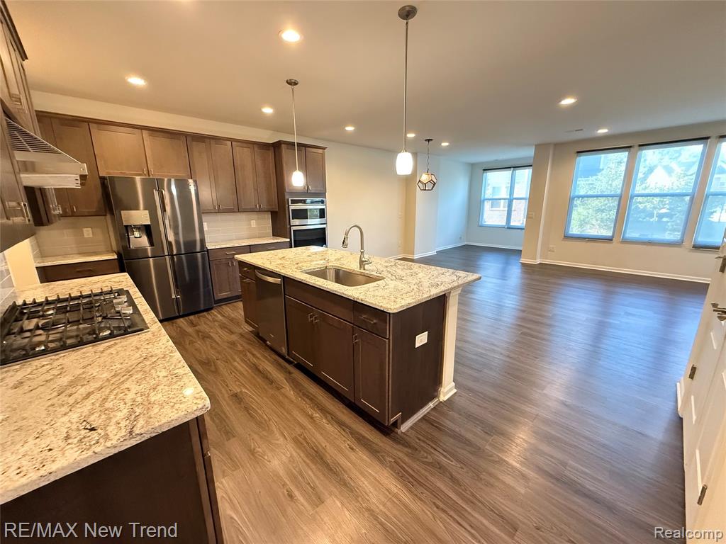 43530 Chancellor Lane, Novi, MI — Photo 7