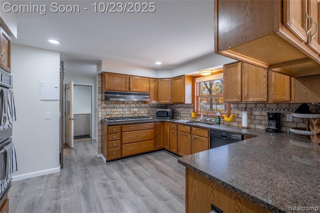 485 N Hadley Road, Ortonville, MI 48462 — Photo 6