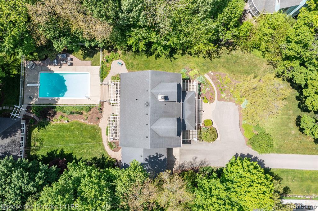 761 Thayer Boulevard, Northville, MI 48167 — Photo 61